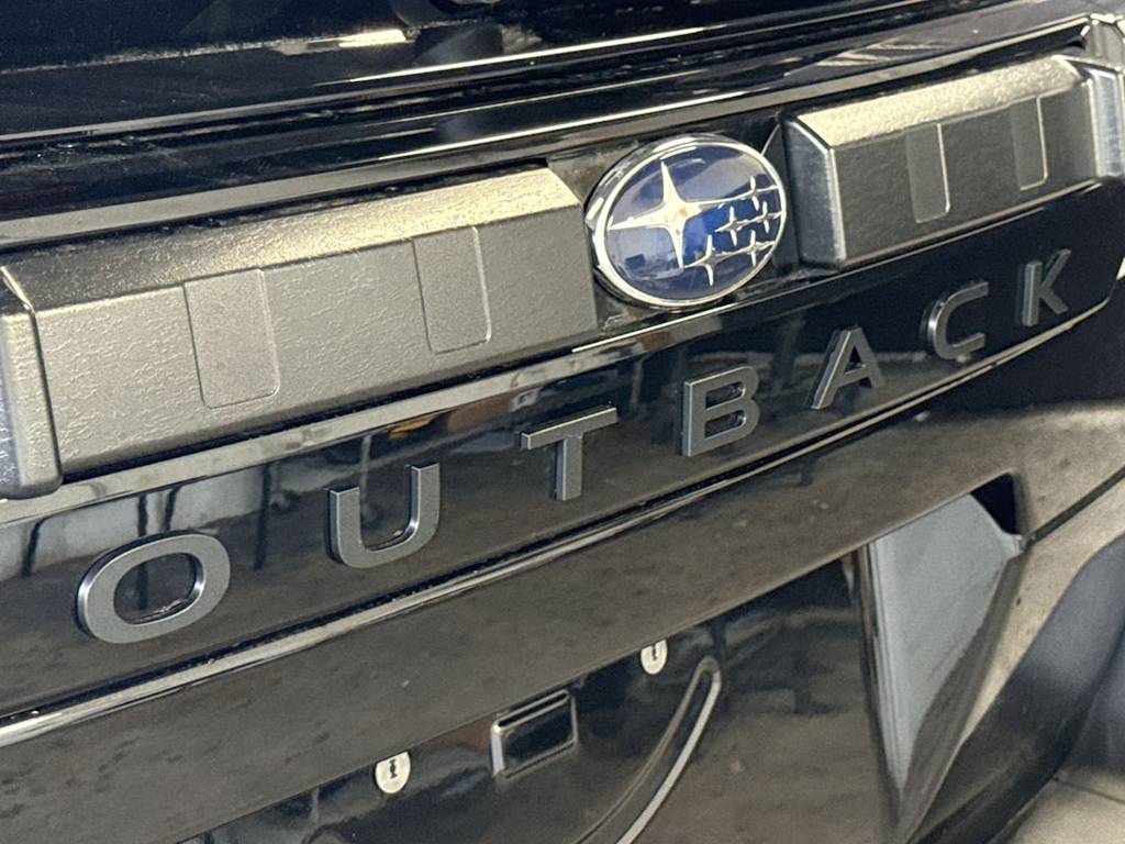 Thumbnail: 2026 Subaru Outback - 24