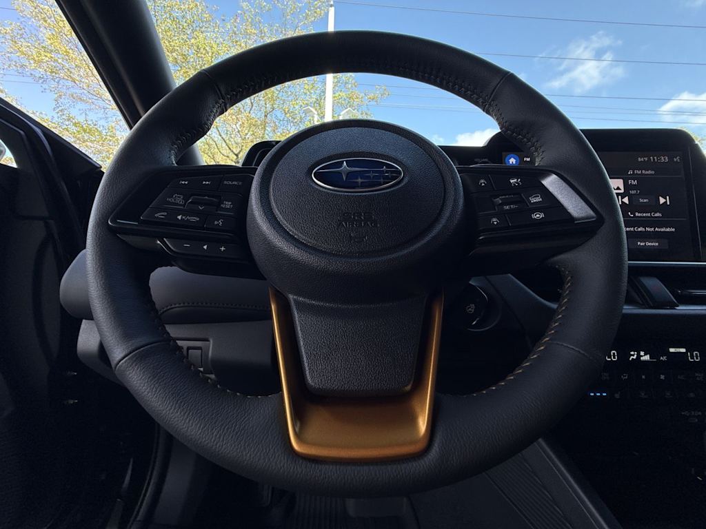 Thumbnail: 2026 Subaru Outback - 9