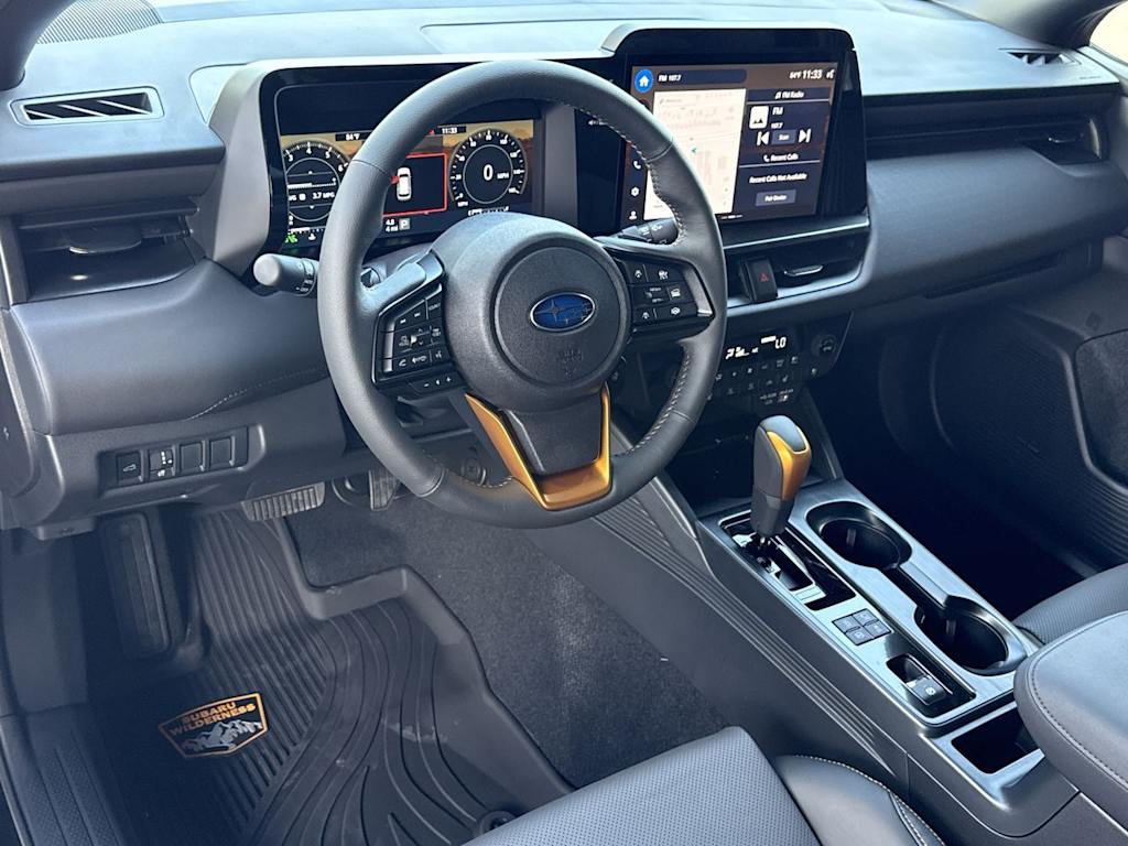 Thumbnail: 2026 Subaru Outback - 2