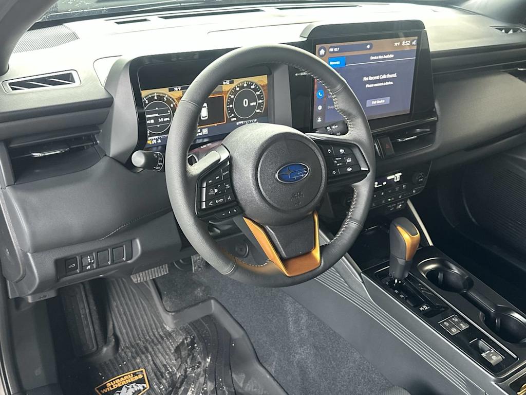Thumbnail: 2026 Subaru Outback - 2
