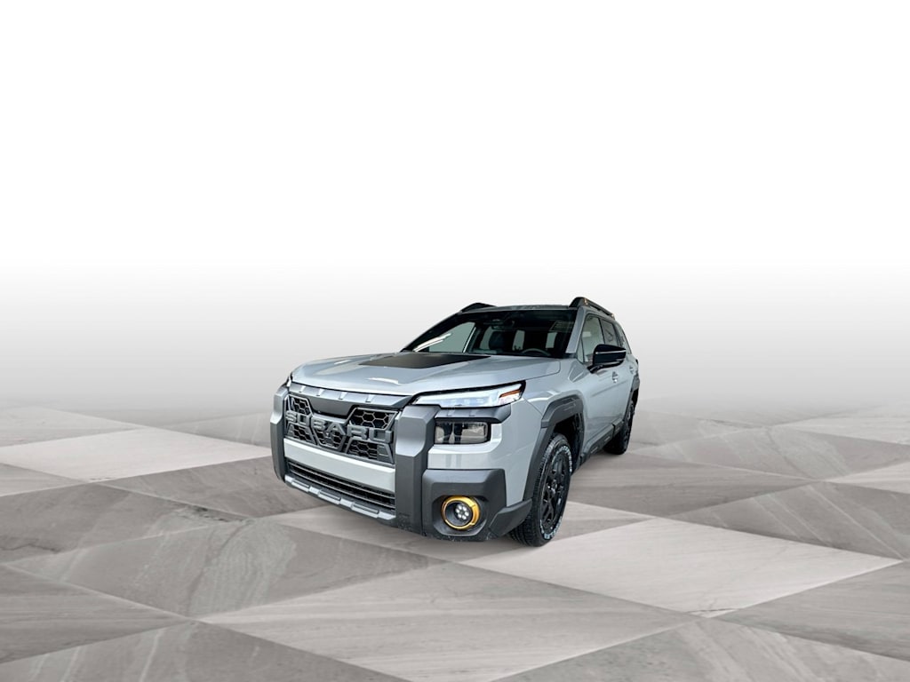 Thumbnail: 2026 Subaru Outback - 20