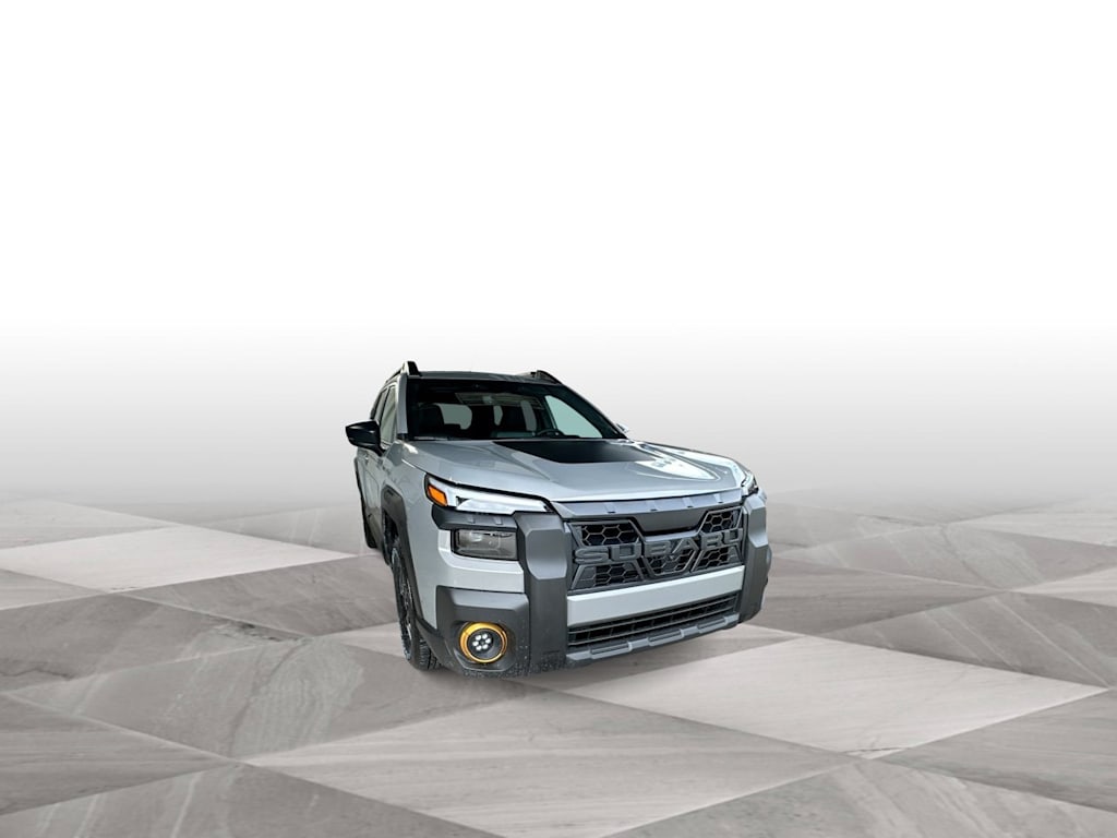 Thumbnail: 2026 Subaru Outback - 6