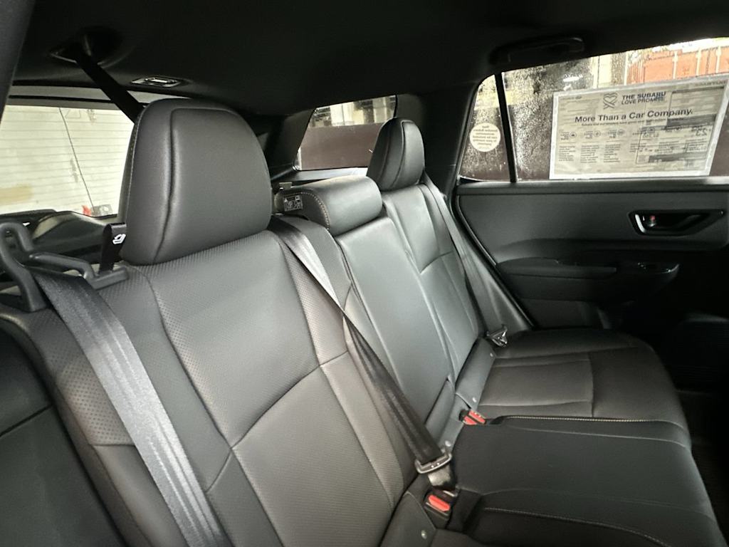 Thumbnail: 2026 Subaru Outback - 29