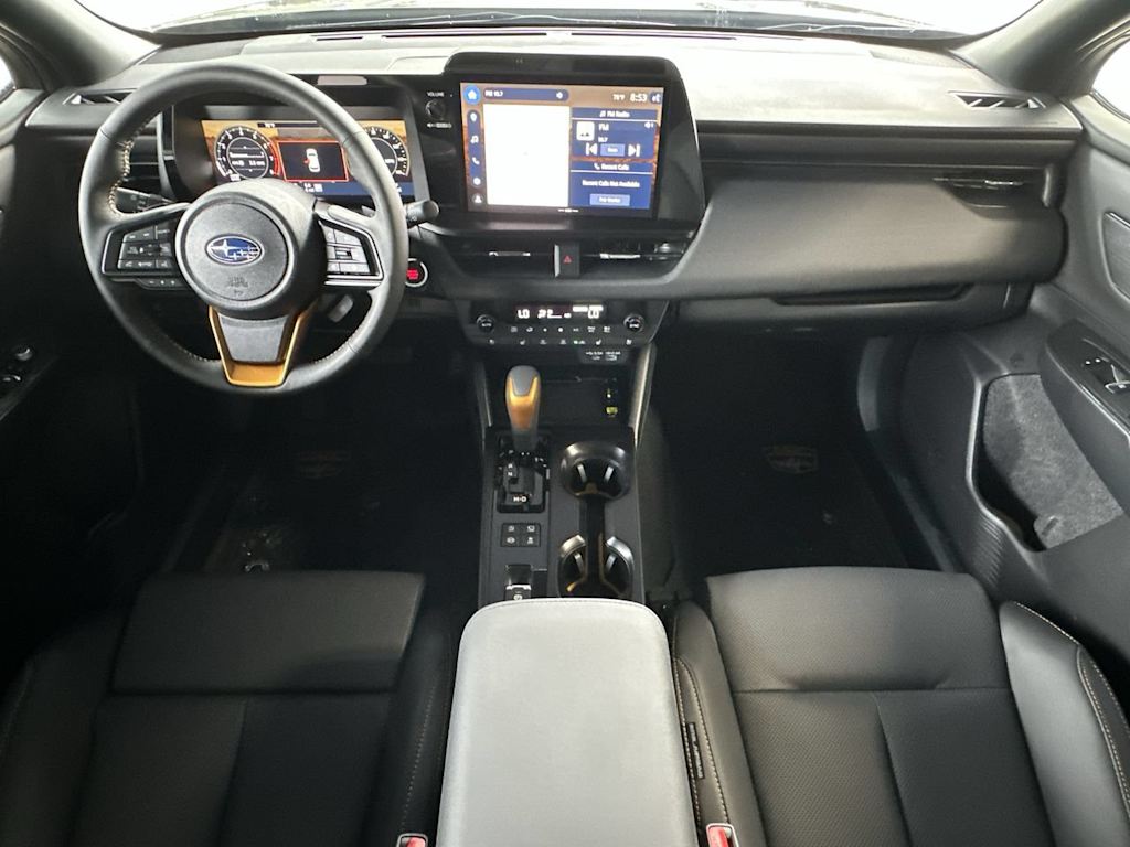 Thumbnail: 2026 Subaru Outback - 13