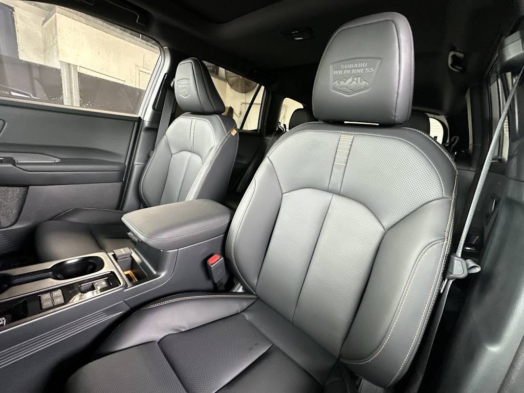 Thumbnail: 2026 Subaru Outback - 10