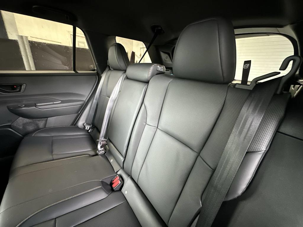 Thumbnail: 2026 Subaru Outback - 12