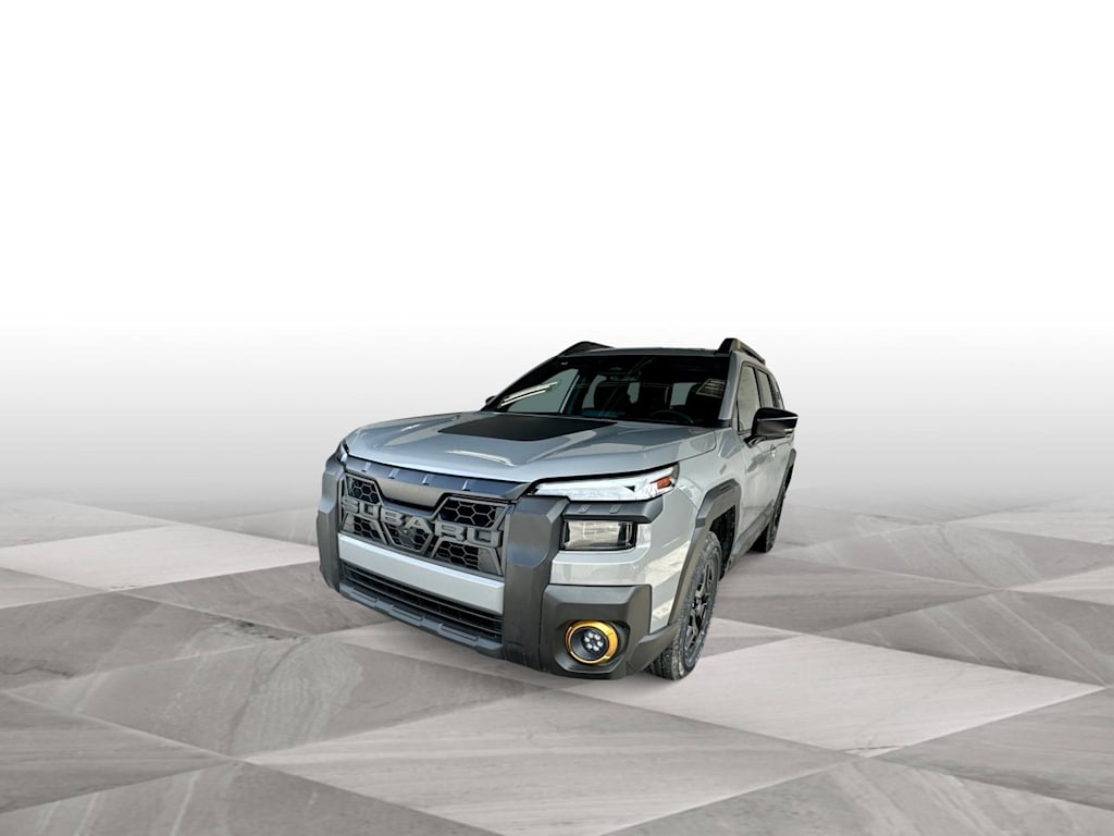 Thumbnail: 2026 Subaru Outback - 6