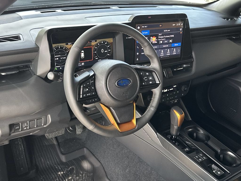 Thumbnail: 2026 Subaru Outback - 2