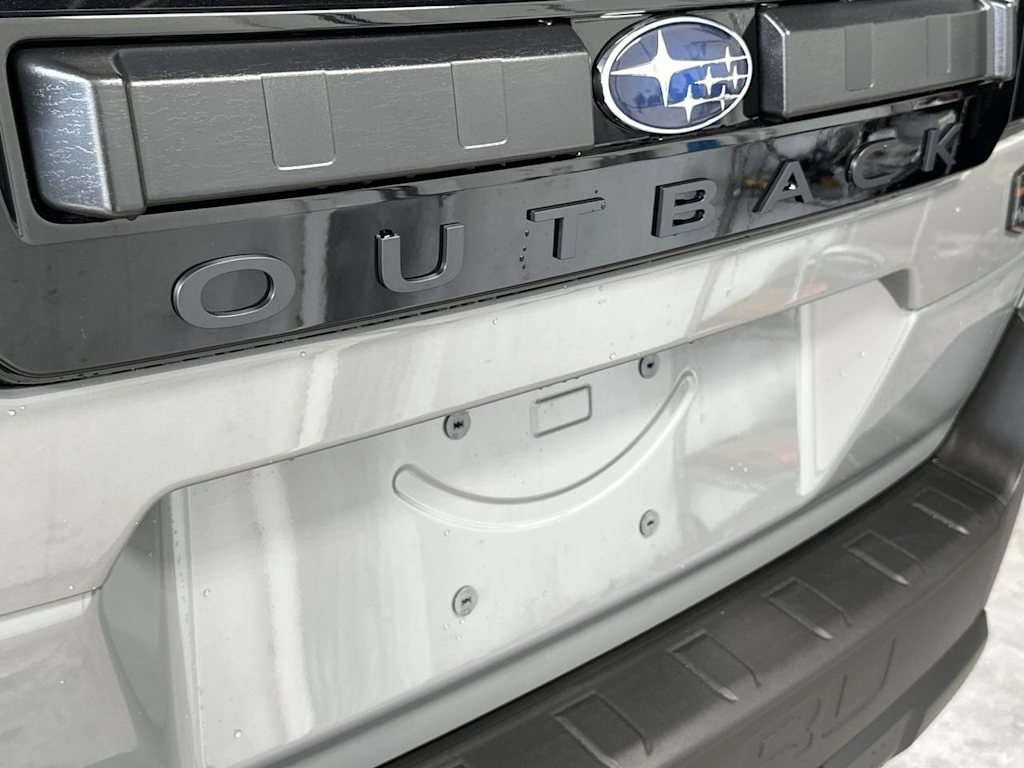 Thumbnail: 2026 Subaru Outback - 24