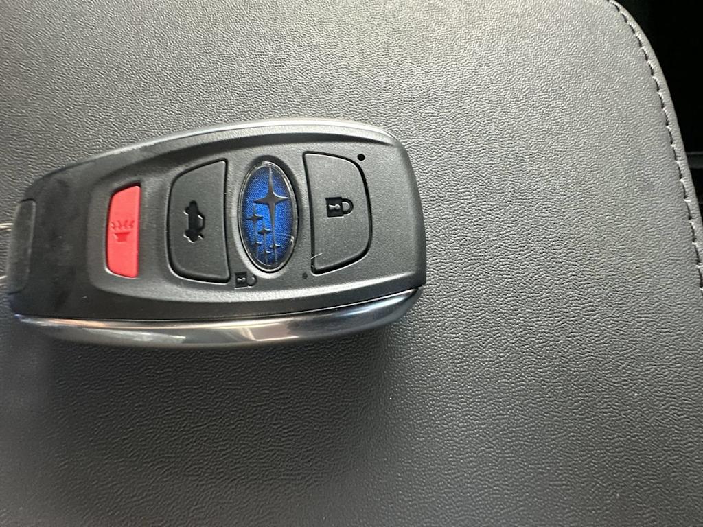Thumbnail: 2026 Subaru Outback - 18