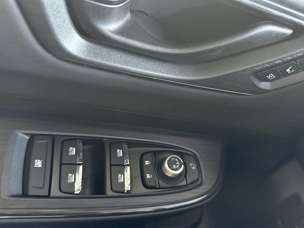 Thumbnail: 2026 Subaru Outback - 25
