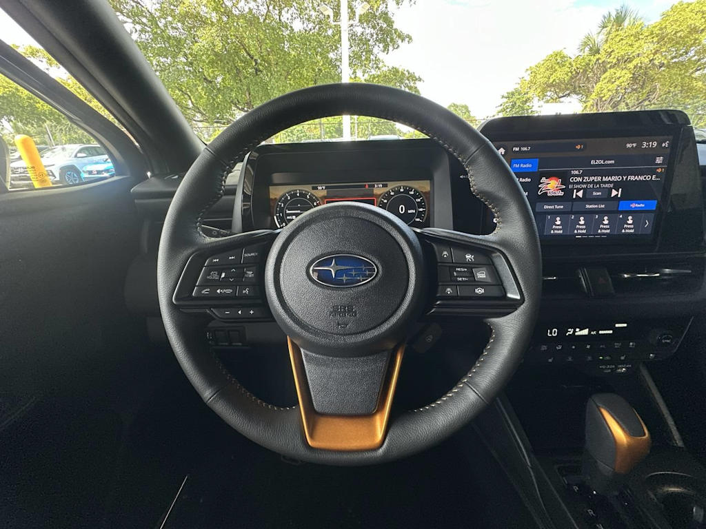 Thumbnail: 2026 Subaru Outback - 9