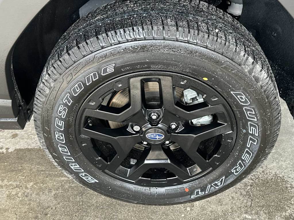 Thumbnail: 2026 Subaru Outback - 7