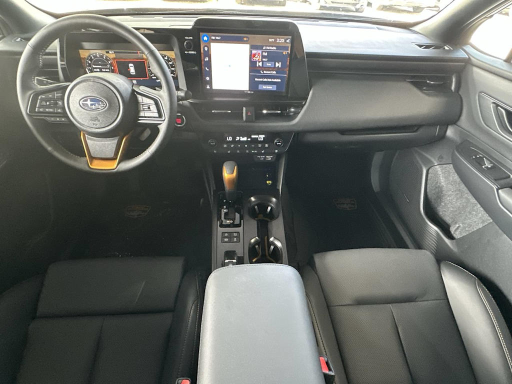 Thumbnail: 2026 Subaru Outback - 13