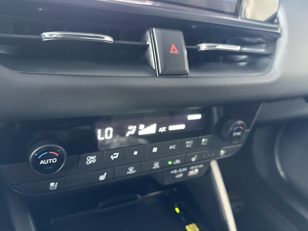 Thumbnail: 2026 Subaru Outback - 27