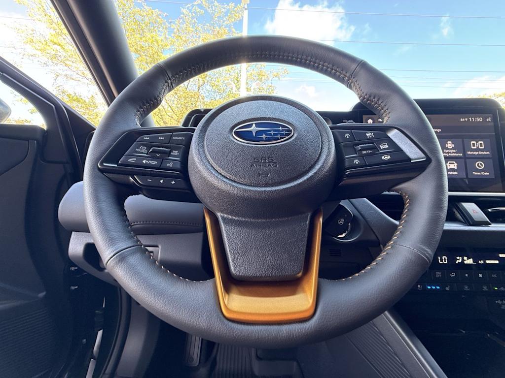 Thumbnail: 2026 Subaru Outback - 10