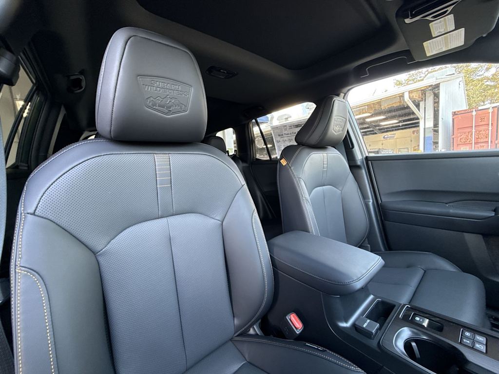 Thumbnail: 2026 Subaru Outback - 29