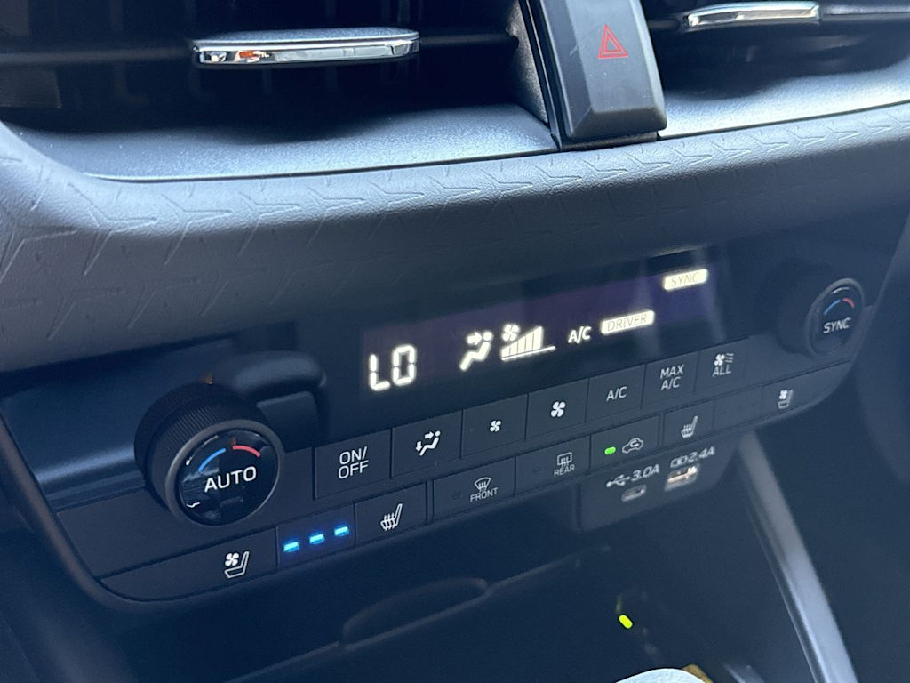 Thumbnail: 2026 Subaru Outback - 27