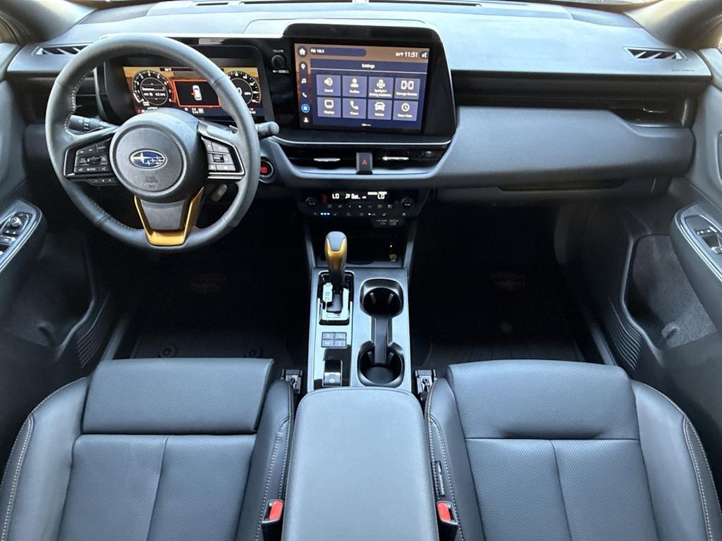 Thumbnail: 2026 Subaru Outback - 14