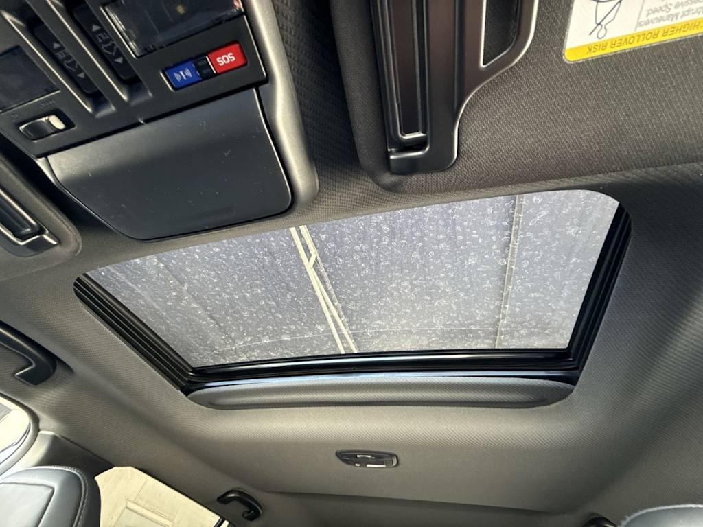 Thumbnail: 2026 Subaru Outback - 25