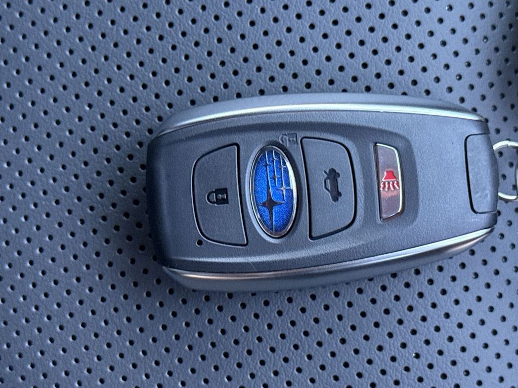 Thumbnail: 2026 Subaru Outback - 18