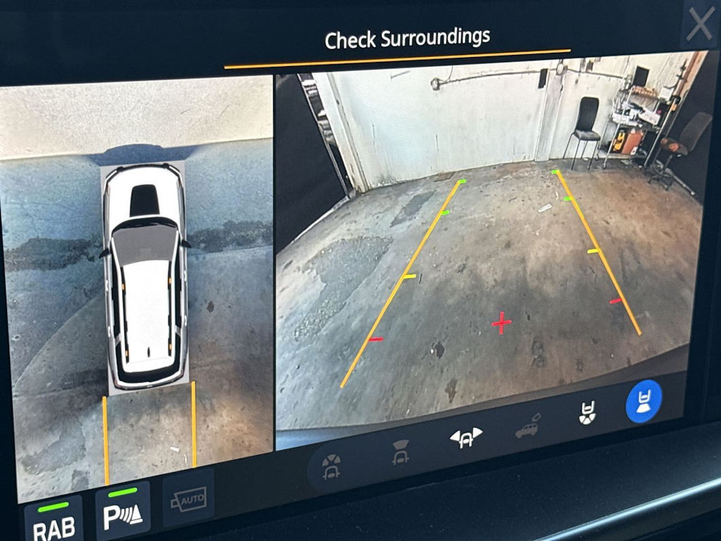 Thumbnail: 2026 Subaru Outback - 15