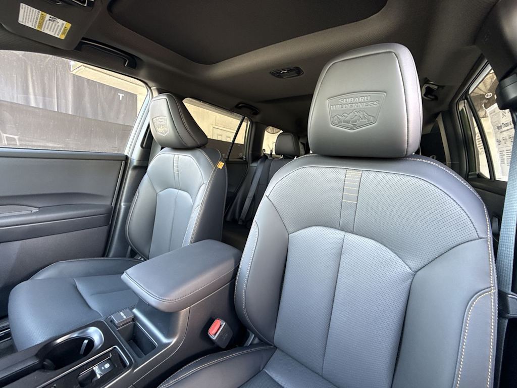 Thumbnail: 2026 Subaru Outback - 11