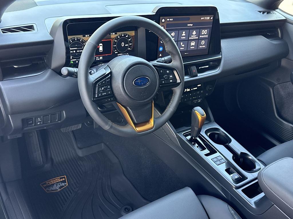 Thumbnail: 2026 Subaru Outback - 2