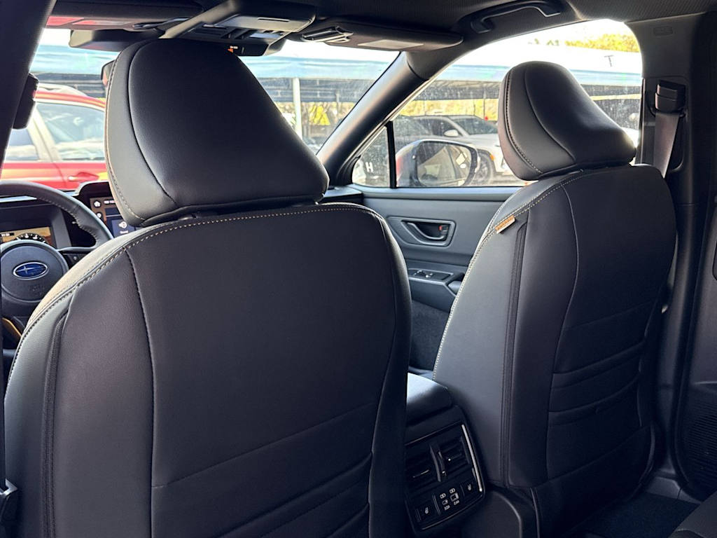 Thumbnail: 2026 Subaru Outback - 12