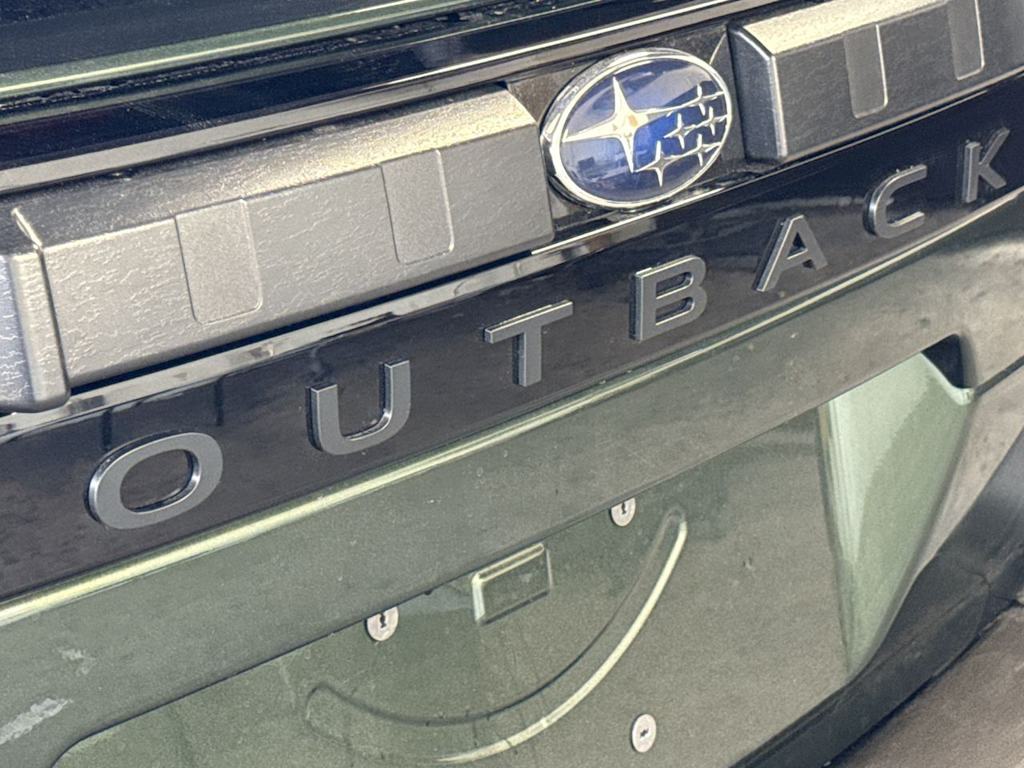 Thumbnail: 2026 Subaru Outback - 7