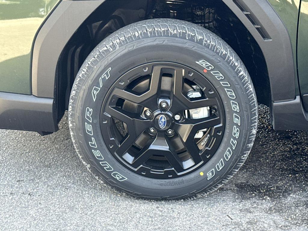 Thumbnail: 2026 Subaru Outback - 8