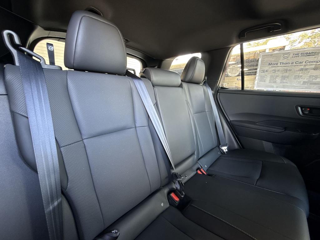 Thumbnail: 2026 Subaru Outback - 28