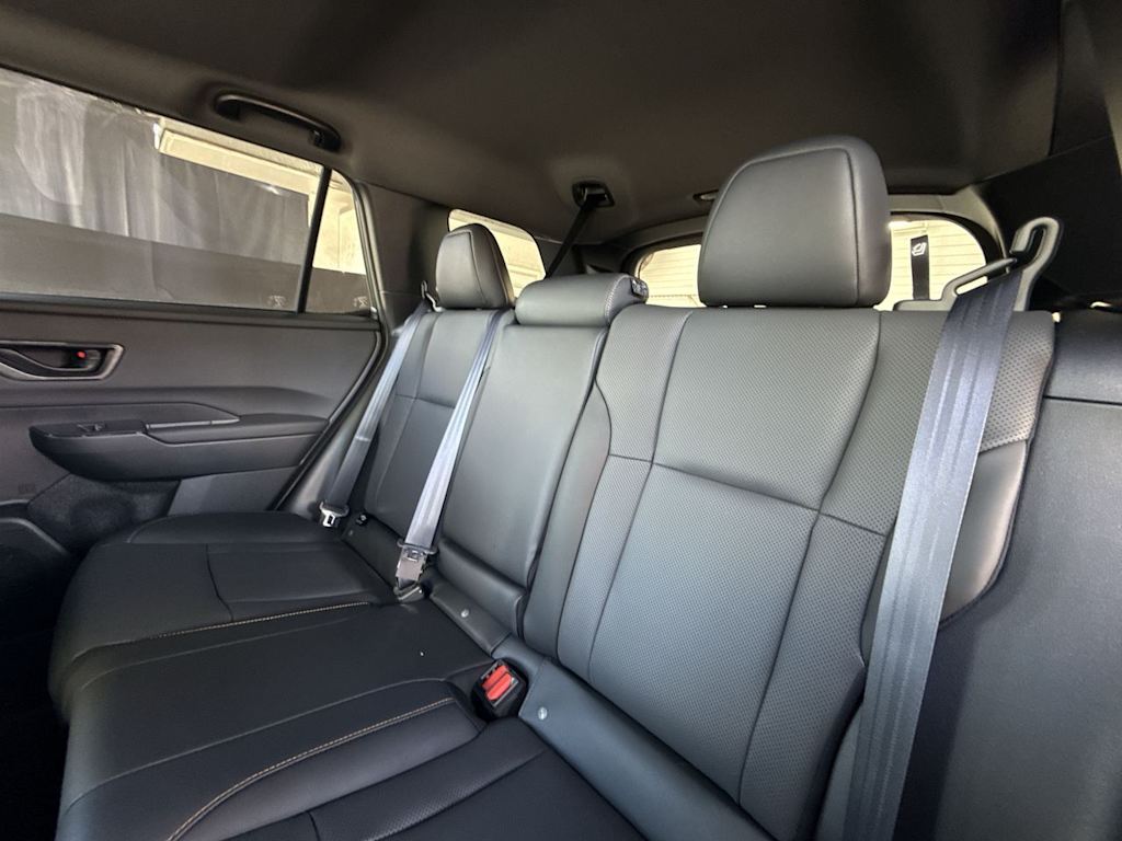 Thumbnail: 2026 Subaru Outback - 13