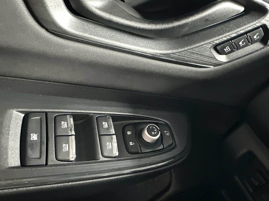 Thumbnail: 2026 Subaru Outback - 24