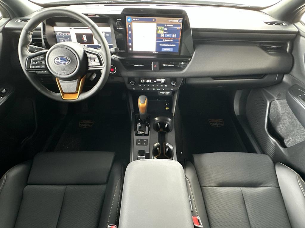 Thumbnail: 2026 Subaru Outback - 12