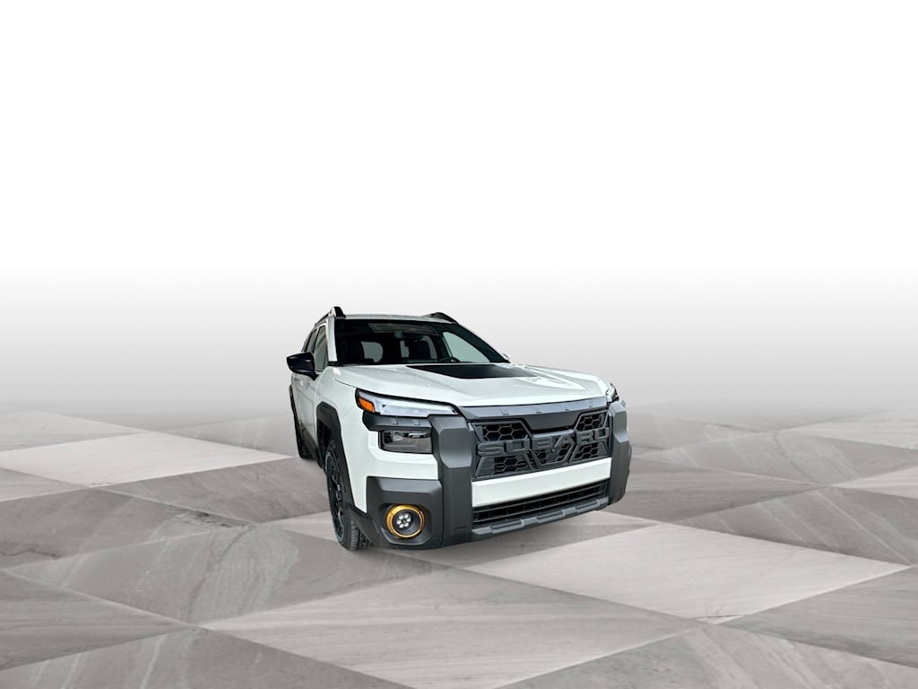 Thumbnail: 2026 Subaru Outback - 5