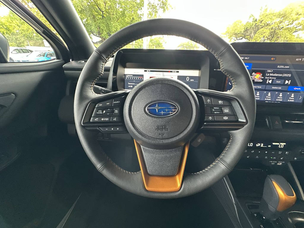 Thumbnail: 2026 Subaru Outback - 8