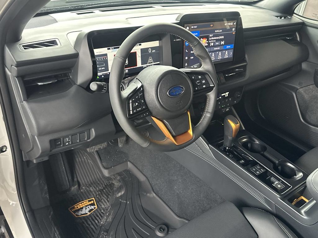 Thumbnail: 2026 Subaru Outback - 2