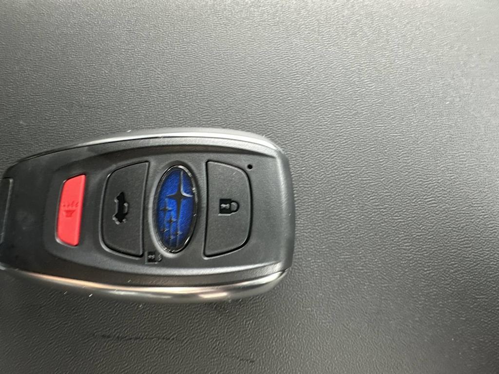 Thumbnail: 2026 Subaru Outback - 17