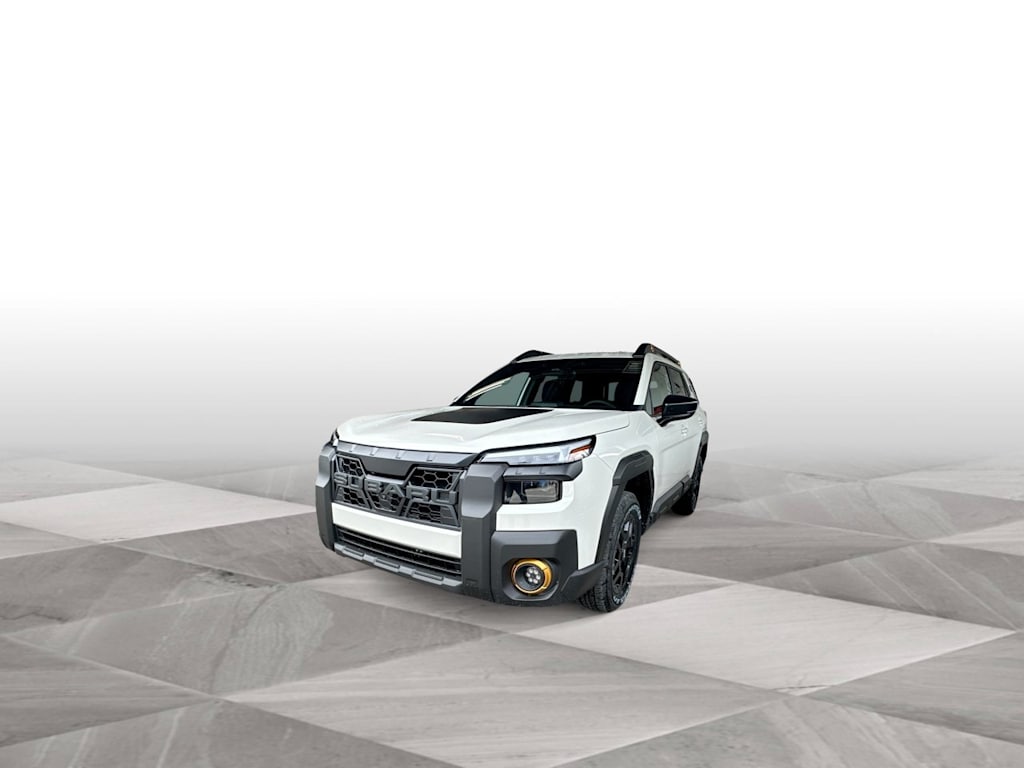 Thumbnail: 2026 Subaru Outback - 19