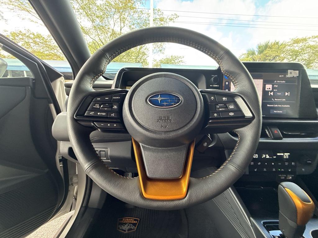Thumbnail: 2026 Subaru Outback - 10