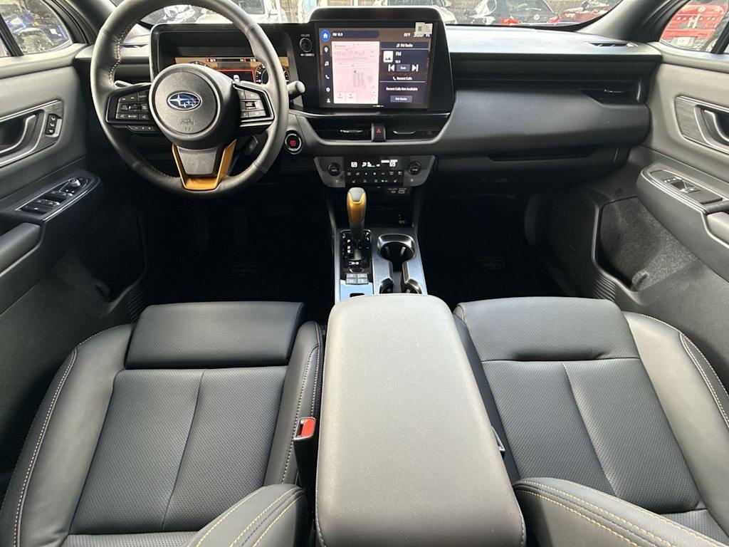 Thumbnail: 2026 Subaru Outback - 14