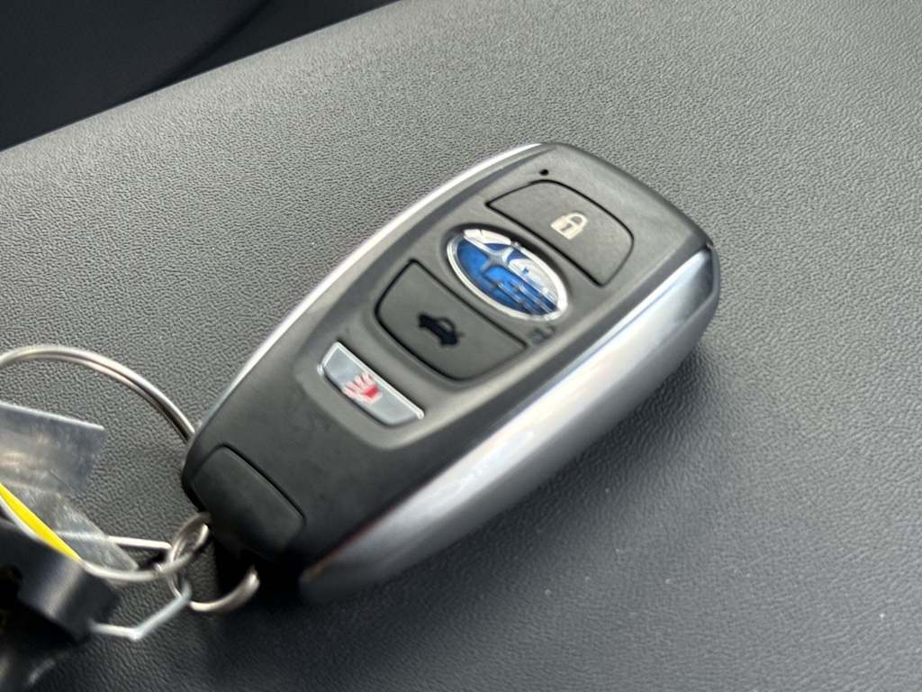 Thumbnail: 2026 Subaru Outback - 19