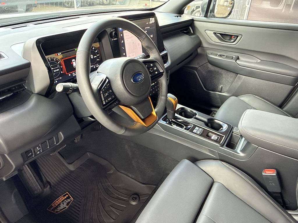 Thumbnail: 2026 Subaru Outback - 2