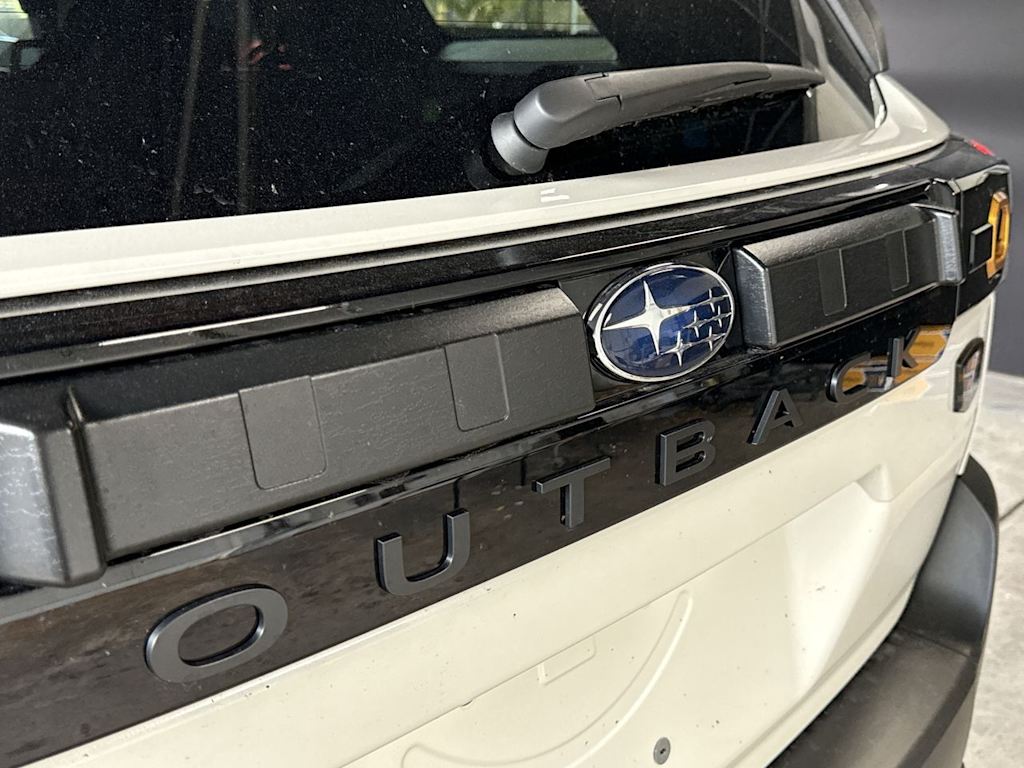 Thumbnail: 2026 Subaru Outback - 7