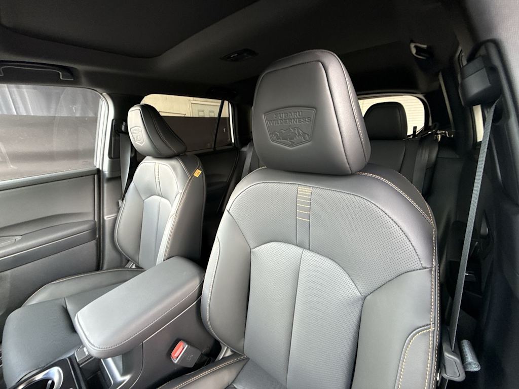 Thumbnail: 2026 Subaru Outback - 11