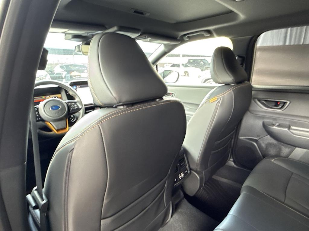 Thumbnail: 2026 Subaru Outback - 28