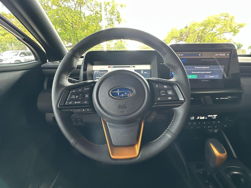 Thumbnail: 2026 Subaru Outback - 10