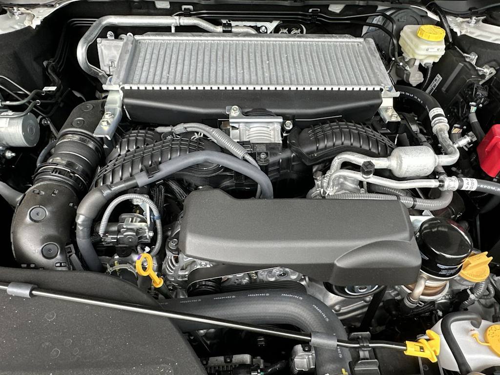Thumbnail: 2026 Subaru Outback - 9