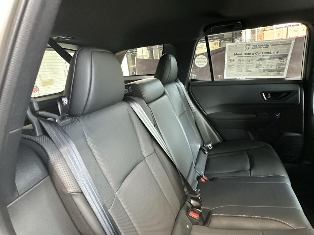 Thumbnail: 2026 Subaru Outback - 28